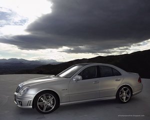 Auto Wallpapers Mercedes benz 