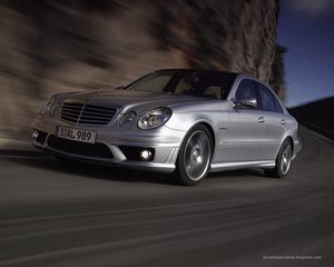 Auto Wallpapers Mercedes benz 