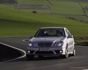 Auto Wallpapers Mercedes benz 