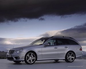 Auto Wallpapers Mercedes benz 