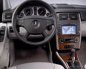 Auto Wallpapers Mercedes benz 