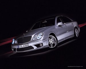 Auto Wallpapers Mercedes benz 