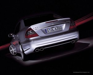 Auto Wallpapers Mercedes benz 