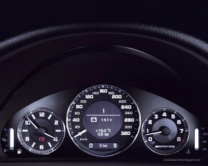 Auto Wallpapers Mercedes benz 