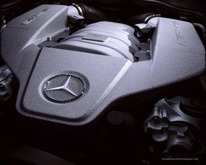 Auto Wallpapers Mercedes benz 