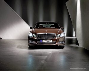 Auto Wallpapers Mercedes benz 