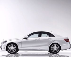 Auto Wallpapers Mercedes benz 