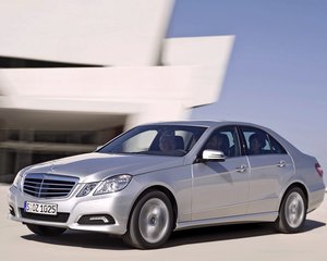 Auto Wallpapers Mercedes benz 