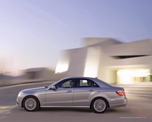 Auto Wallpapers Mercedes benz 