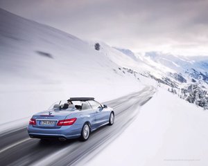 Auto Wallpapers Mercedes benz 