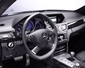 Auto Wallpapers Mercedes benz 