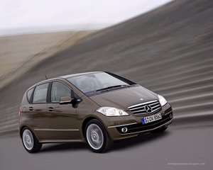 Auto Wallpapers Mercedes benz 