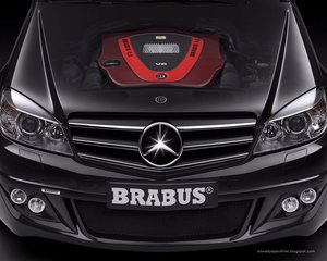 Auto Wallpapers Mercedes benz 