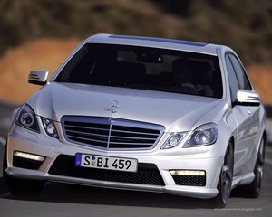 Auto Wallpapers Mercedes benz 