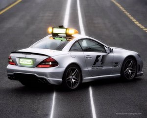 Auto Wallpapers Mercedes benz 