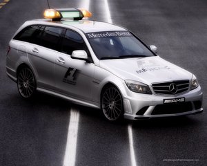 Auto Wallpapers Mercedes benz 