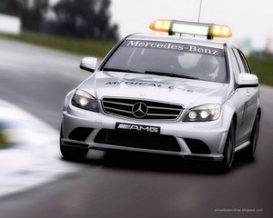 Auto Wallpapers Mercedes benz 