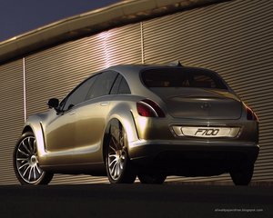 Auto Wallpapers Mercedes benz 