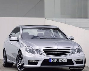 Auto Wallpapers Mercedes benz 