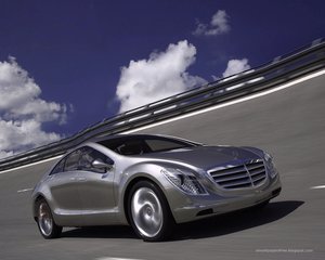 Auto Wallpapers Mercedes benz 