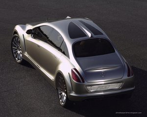 Auto Wallpapers Mercedes benz 