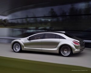 Auto Wallpapers Mercedes benz 