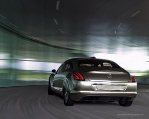 Auto Wallpapers Mercedes benz 