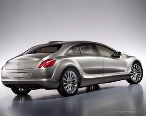 Auto Wallpapers Mercedes benz 