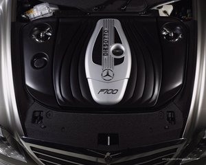 Auto Wallpapers Mercedes benz 