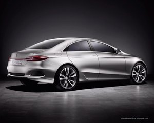 Auto Wallpapers Mercedes benz 