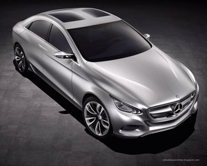 Auto Wallpapers Mercedes benz 