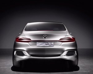 Auto Wallpapers Mercedes benz 