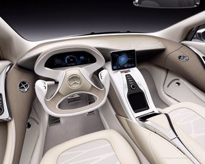 Auto Wallpapers Mercedes benz 