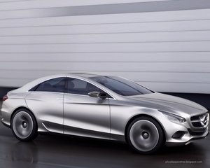 Auto Wallpapers Mercedes benz 