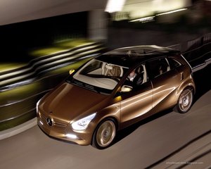 Auto Wallpapers Mercedes benz 