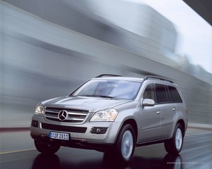 Auto Wallpapers Mercedes benz 