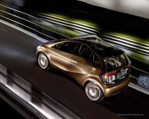 Auto Wallpapers Mercedes benz 