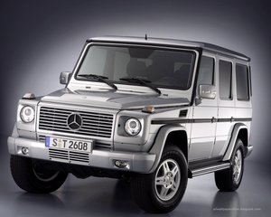 Auto Wallpapers Mercedes benz 