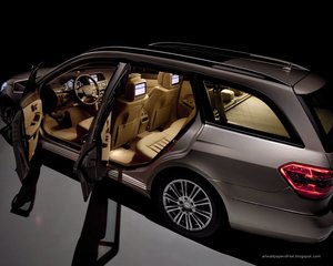 Auto Wallpapers Mercedes benz 