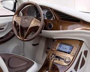 Auto Wallpapers Mercedes benz 