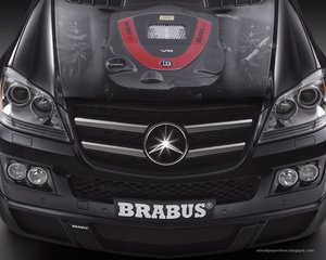 Auto Wallpapers Mercedes benz 