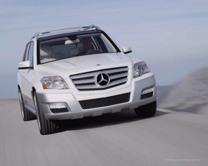 Auto Wallpapers Mercedes benz 