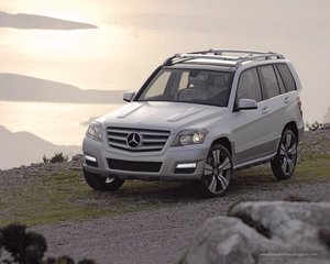 Auto Wallpapers Mercedes benz 