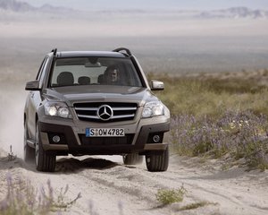 Auto Wallpapers Mercedes benz 