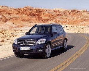 Auto Wallpapers Mercedes benz 