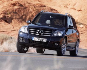 Auto Wallpapers Mercedes benz 