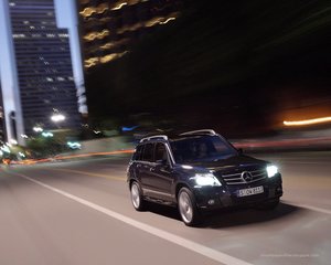 Auto Wallpapers Mercedes benz 