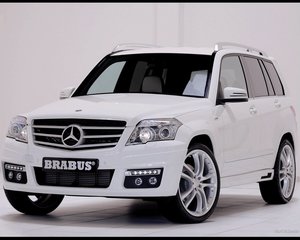 Auto Wallpapers Mercedes benz 