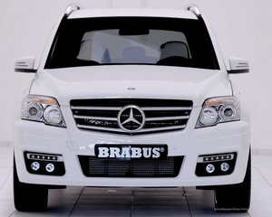 Auto Wallpapers Mercedes benz 