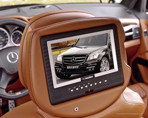 Auto Wallpapers Mercedes benz 